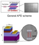 Blind Spot reveals Biological Agents