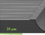 Researchers Develop Simplified Approach for High-Power, Single-Mode Lasers