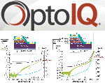 ULTRAVIOLET DETECTORS: Nitrides push performance of UV photodiodes