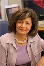 Manijeh Razeghi Receives 2018 Benjamin Franklin Medal