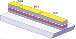 Terahertz radiation from mid-infrared quantum cascade lasers