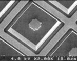 InAs/GaSb Superlattice Photodiode Offers Uncooled Mid-IR Operation