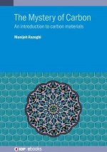 Cover of Book by Prof. Manijeh Razeghi