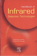 Cover of Book by Prof. Manijeh Razeghi