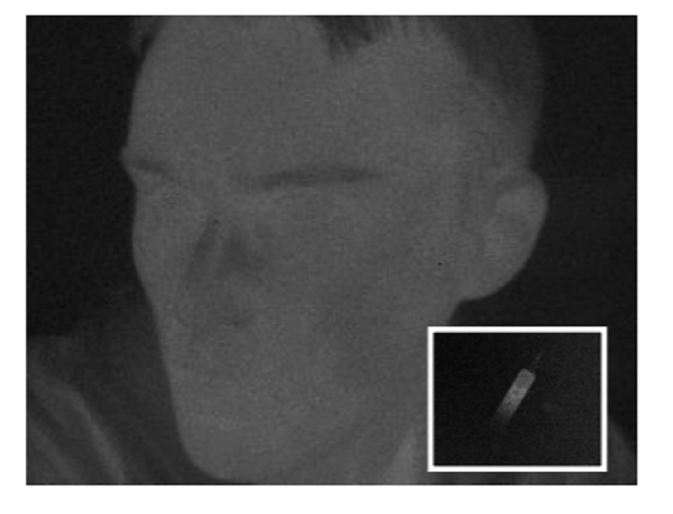 Type II superlattice infrared detectors and focal plane arrays